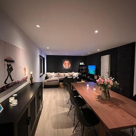Remarkable 2-Bed Apartment In Тромсе Екстер'єр фото