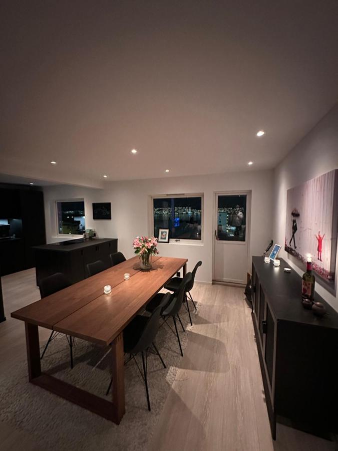 Remarkable 2-Bed Apartment In Тромсе Екстер'єр фото