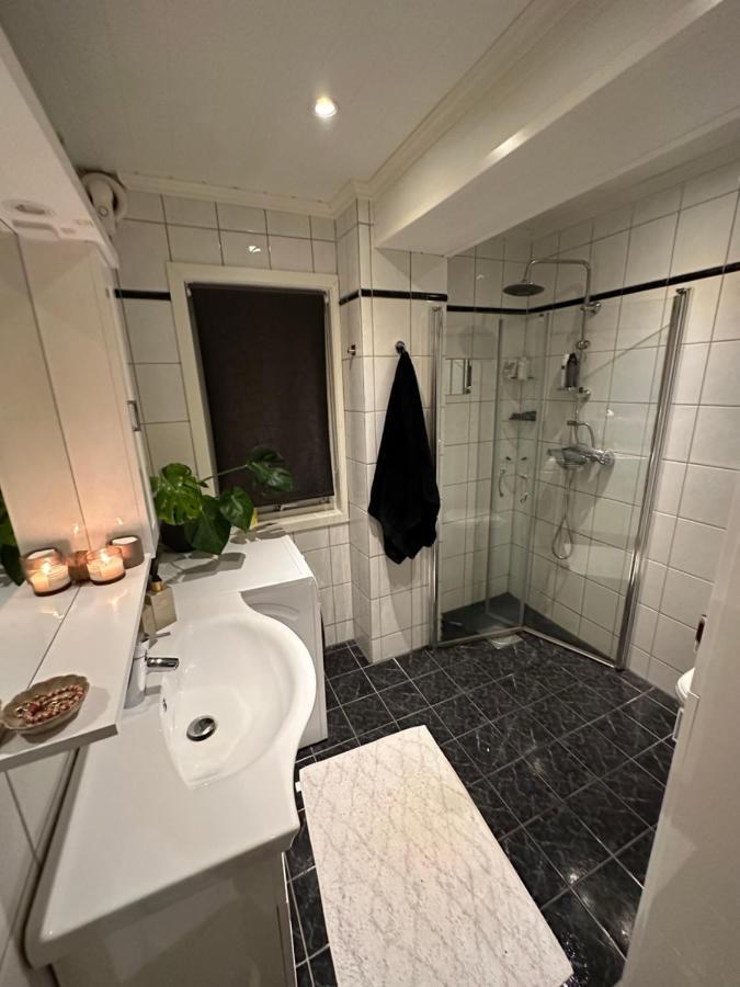 Remarkable 2-Bed Apartment In Тромсе Екстер'єр фото