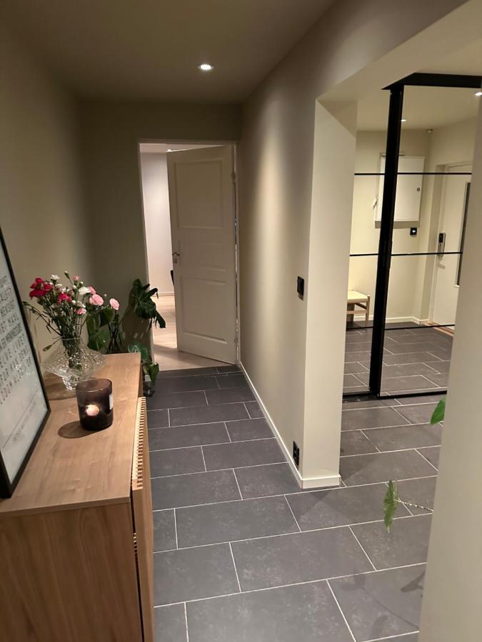 Remarkable 2-Bed Apartment In Тромсе Екстер'єр фото
